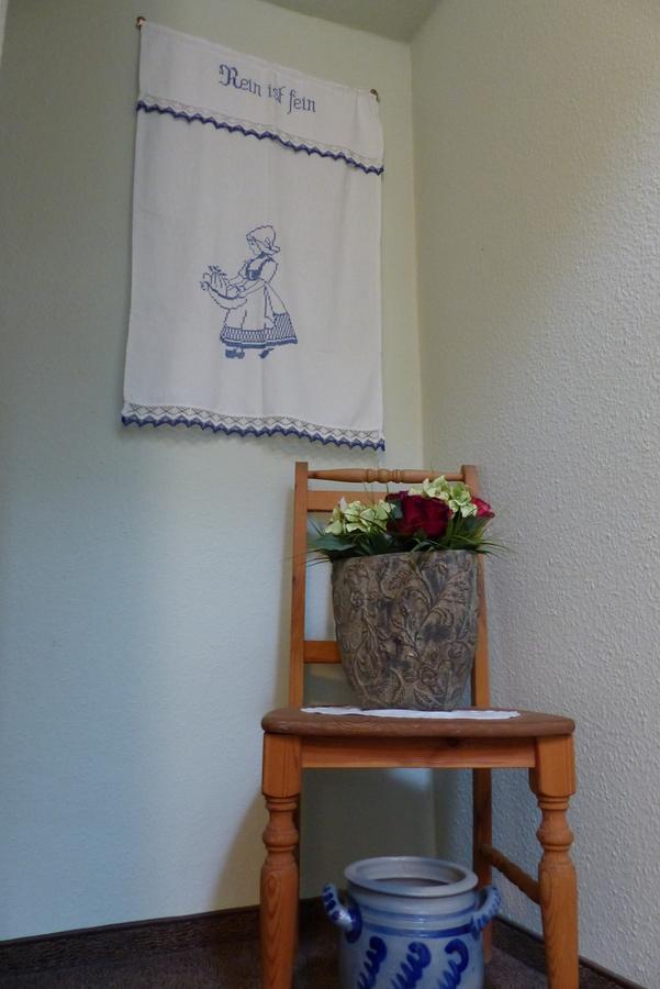 Hotel Ehinger Rose เอฮิงเงน ภายนอก รูปภาพ